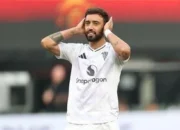 Terbongkar! Bruno Fernandes Lebih Gacor dari Hazard, Ini Buktinya di Premier League!