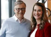 Terbongkar! Email Rahasia Bill Gates Ungkap Skandal Perselingkuhan yang Hancurkan Pernikahan Triliuner Dunia!