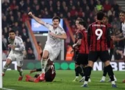 TERBONGKAR! 5 Fakta Pahit Usai Man United Ditahan Imbang, Masa Depan Ten Hag di Ujung Tanduk?
