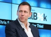 Geger! Pendiri Palantir Peter Thiel Bicara Dajjal di Roma: Konspirasi atau Peringatan?