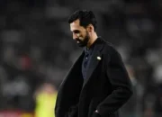 Ancaman di Kursi Panas! Nasib Alvaro Arbeloa di Real Madrid Ditentukan Trofi?