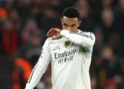 Badai Hidup Trent Alexander-Arnold: Dicampakkan Southgate, Putus Cinta, dan Faktanya!
