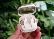 Siap-siap Terkejut! Galaxy Buds4 Series: Era Baru Audio Nirkabel dengan Galaxy AI!