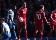 Terungkap! Ancaman Pembantaian 10-0 PSG Hantui Liverpool Jika Tak Berbenah!