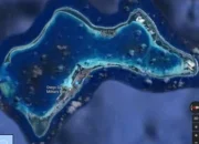 Rudal Iran Guncang Diego Garcia: Alarm Bahaya Jauh di Samudra Hindia, Eropa Terancam?