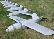 Rahasia Drone Ukraina: Mengapa Timur Tengah Mati-matian Menginginkannya!