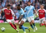 Drama Final Carabao Cup 2025/2026: Arsenal Vs Man City, Siapa yang akan Tersenyum?