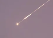 Digempur Habis, Iran Punya ‘Kartu As’ Rudal & Drone Paling Mematikan!