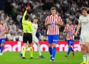 KARTU MERAH KONTROVERSI VALVERDE: Arbeloa Mengamuk, Madrid Juara! Sengaja Atau Tidak?