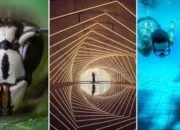 TERUNGKAP! KARYA Pemenang Mobile Photography Awards 2025: Bikin Mata Melongo!