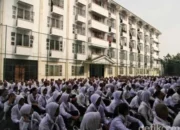 Peluang Emas UNJ 2026! 10 Prodi Daya Tampung Tertinggi, Siap Bikin Kamu Lolos!