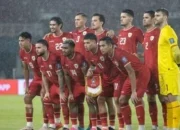 Revolusi Ranking FIFA: Timnas Indonesia Terbang Tinggi, Malaysia Terjun Bebas!