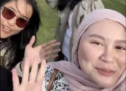 Transformasi Lebaran: Mahasiswa RI di London Ungkap Makna Sejati Idul Fitri!