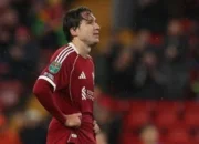 Mengejutkan! Federico Chiesa Mendadak Ditarik dari Skuad Italia untuk Playoff Piala Dunia 2026