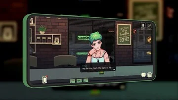 Jemput Keajaiban di Genggaman! Coffee Talk Mobile: Ngopi Bareng Elf di HP-mu!