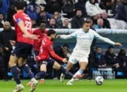 Kontroversi Verdonk: Insiden ‘Hajar’ Greenwood Picu Kemarahan Pelatih Marseille!