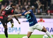 GEMPAR! Milan Hantui Inter: Scudetto Nyata di Depan Mata? Ini Dia Kuncinya!