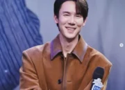 Bikin Kaget! Aktor Drakor Yoo Yeon-seok Kini Profesor Sejong University: Apa yang Dia Ajarkan?