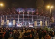 Bocor! PSSI Bakal Sulap GBK Jadi Wajah Indonesia di Panggung FIFA 2026