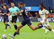 HEBOH! RC Lens Gebrak Meja Tolak Permintaan PSG: Jaga Kehormatan Liga!