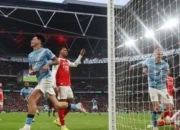 Terkuak! Rahasia Guardiola ‘Terkejut’ City Hancurkan Arsenal di Final Carabao Cup 2018!