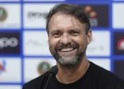 GILA! 4 Bintang Persija Perkuat Timnas: Hadiah Terbesar Menurut Pelatih!