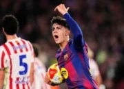 GEMPAR! Barca Siap Terkam Atletico di Liga Champions, Dendam Copa del Rey Membara!
