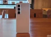 Infinix Hot 60 Pro+: Masih Gaspol di Harga Rp2 Jutaan, Apa Rahasia Keunggulannya?