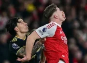 SHOCKING! Arsenal & Man Utd Kembar Identik 2026: Statistik Ajaib atau Strategi Rahasia?