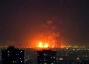 WASPADA! Konflik AS-Israel-Iran: Gelombang Dampaknya Mengguncang ASEAN!
