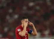JAY IDZES BICARA: Era Baru Timnas & Misi Besar di FIFA Series 2026!
