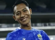 Terungkap! Demi Timnas, Bintang Persib Rela Korbankan Momen Sakral Lebaran!