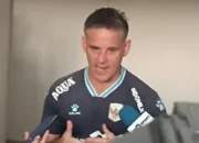 SOS Herdman untuk Suporter! Misi 80.000 Fans Penuhi GBK di Laga Debut Timnas
