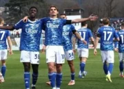 Inter Milan ‘Gas Pol’ Awal 2026, Mengejutkan! Klub Sultan Ini Sukses Tembus Papan Atas Serie A!