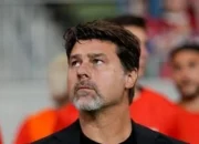 KODE KERAS! Pochettino Rindu Liga Inggris, Balik ke Tottenham HANYA SOAL WAKTU?