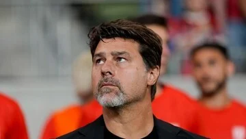 KODE KERAS! Pochettino Rindu Liga Inggris, Balik ke Tottenham HANYA SOAL WAKTU?