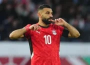 HEBOH! Mo Salah Dipastikan Tinggalkan Liverpool 2026: Akhir Era Sang Raja Mesir?