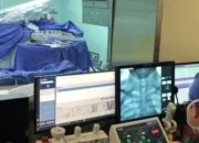 Mengejutkan! Robot China Geser Dokter Bedah Otak, Potong Waktu 29% dengan Akurasi Fantastis!