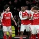 QUADRUPLE RUNTUH! Arsenal Kini ‘Hanya’ Bidik Premier League, Mampukah?