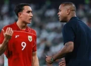 BLAK-BLAKAN! Patrick Kluivert Ungkap Mengapa Piala Dunia 2026 Sulit Bagi Indonesia