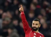 Terungkap! Trofi Liga Champions: Kado Perpisahan Terakhir Mohamed Salah untuk Anfield?