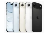 Mengejutkan! iPhone Air Gempur Pasar, Ungguli iPhone Plus Dua Kali Lipat! Strategi Apple?