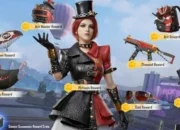 TERBONGKAR! Cara Dapetin Skin Permanen PUBG Mobile S29 GRATIS Tanpa Keluar Duit!