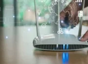 Gawat! Router Wi-Fi Anda Terancam DILARANG di AS: Ancaman Tersembunyi di Jaringan Rumah!