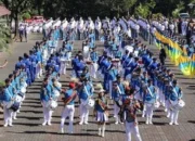 DAFTAR SEKARANG! SMA Garuda Transformasi 2026: Raih Dana Melimpah & Jadi Sekolah Model!
