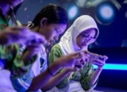Revolusi Roblox 2026: Kontrol Ketat untuk Anak di Bawah 16, Ini Detail Lengkapnya!