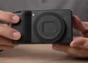 Mengapa Ricoh GR Monochrome Rp 37 Juta Hanya Bisa Hitam Putih? Sensasi Kontroversi!
