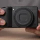 Mengapa Ricoh GR Monochrome Rp 37 Juta Hanya Bisa Hitam Putih? Sensasi Kontroversi!