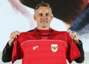 PETA KEKUATAN BARU! Bongkar Tuntas Staf Pelatih Impian John Herdman di Timnas Indonesia!