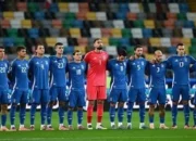 Kutukan Playoff Piala Dunia: Skuad Italia ‘Terbaik’ Tapi Akankah Lolos atau Kembali Bikin Shock?
